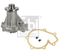 Pompa dell’acqua, raffreddamento motore per MERCEDES-BENZ