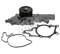 Pompa dell’acqua, raffreddamento motore per MERCEDES-BENZ CLASSE C CLASSE E CLAS