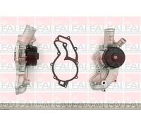 Pompa dell’acqua, raffreddamento motore per MERCEDES-BENZ CLASSE E CLASSE G CLAS