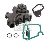 Pompa dell’acqua, raffreddamento motore per MERCEDES-BENZ LK/LN2 LP MK NG O 301
