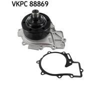 Pompa dell’acqua, raffreddamento motore per MERCEDES-BENZ SPRINTER 3,5-t SPRINTE