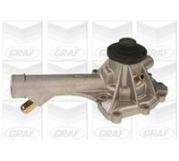 Pompa acqua meccanico PA582 GRAF per MERCEDES-BENZ SSANGYONG