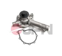 Pompa dell’acqua, raffreddamento motore per MERCEDES-BENZ SSANGYONG 124 ACTYON C