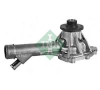 Pompa dell’acqua, raffreddamento motore per MERCEDES-BENZ SSANGYONG 124 ACTYON C