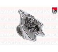 Pompa dell’acqua, raffreddamento motore per MITSUBISHI DELICA / SPACE GEAR GALAN