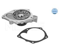 Pompa dell’acqua, raffreddamento motore per MITSUBISHI NISSAN OPEL RENAULT VAUXH