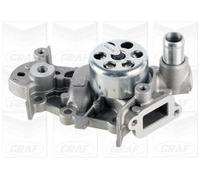 Pompa dell’acqua, raffreddamento motore per NISSAN RENAULT CLIO KANGOO KUBISTAR