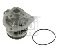 Pompa dell’acqua, raffreddamento motore per OPEL SAAB VAUXHALL 9-3 ASTRA ASTRAVA