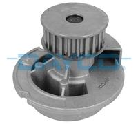 Pompa dell’acqua, raffreddamento motore per OPEL SAAB VAUXHALL 9-3 ASTRA CORSA M