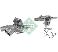 Pompa dell’acqua, raffreddamento motore per OPEL SUZUKI VAUXHALL AGILA ASTRA COR