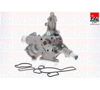 Pompa dell’acqua, raffreddamento motore per OPEL VAUXHALL AGILA ASTRA CORSA CORS