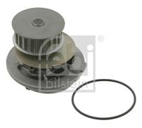 Pompa dell’acqua, raffreddamento motore per OPEL VAUXHALL ASCONA ASTRA CALIBRA C