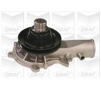 Pompa dell’acqua, raffreddamento motore per OPEL VAUXHALL ASCONA CARLTON CAVALIE