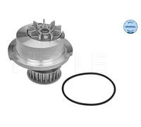 Pompa dell’acqua, raffreddamento motore per OPEL VAUXHALL ASTRA ASTRA F CLASSIC