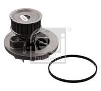 Pompa dell’acqua, raffreddamento motore per OPEL VAUXHALL ASTRA ASTRA F CLASSIC