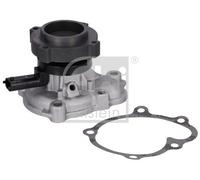 Pompa dell’acqua, raffreddamento motore per OPEL VAUXHALL ASTRA ASTRA G CLASSIC