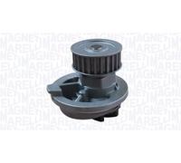 Pompa dell’acqua, raffreddamento motore per OPEL VAUXHALL ASTRA ASTRAVAN CALIBRA