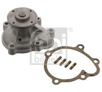 Pompa dell’acqua, raffreddamento motore per OPEL VAUXHALL ASTRA ASTRAVAN CAVALIE