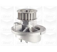 Graf Pompa acqua meccanica PA940 per Opel/Vauxhall Astra 1.6