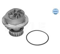 Pompa dell’acqua, raffreddamento motore per OPEL VAUXHALL ASTRA ASTRAVAN COMBO M