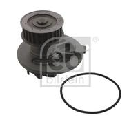 Pompa dell’acqua, raffreddamento motore per OPEL VAUXHALL ASTRA CALIBRA CARLTON