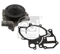 Pompa dell’acqua, raffreddamento motore per PORSCHE 911 BOXSTER