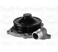 Pompa dell’acqua, raffreddamento motore per PORSCHE 911 BOXSTER