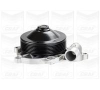 Pompa dell’acqua, raffreddamento motore per PORSCHE 911 BOXSTER CAYMAN