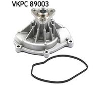 Pompa dell’acqua, raffreddamento motore per PORSCHE CAYENNE PANAMERA