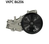 Pompa dell’acqua, raffreddamento motore per RENAULT 11 19 21 5 9 CLIO RAPID SUPE