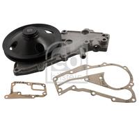 Pompa dell’acqua, raffreddamento motore per RENAULT CLIO EXPRESS RAPID TWINGO