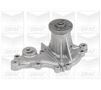 Pompa dell’acqua, raffreddamento motore per SANTANA SUZUKI SAMURAI SJ413