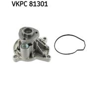 Pompa dell’acqua, raffreddamento motore per SEAT SKODA VW CORDOBA FABIA FOX IBIZ