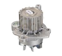Pompa dell’acqua, raffreddamento motore per SEAT SKODA VW CORDOBA FABIA FOX IBIZ