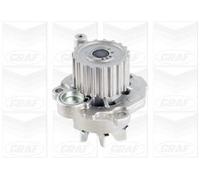 Pompa dell’acqua, raffreddamento motore per SEAT SKODA VW CORDOBA FABIA IBIZA PO