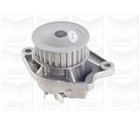 Pompa dell’acqua, raffreddamento motore per SEAT VW AROSA CADDY CORDOBA IBIZA IN