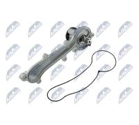 NTY Pompa acqua CPW-ME-059 per SMART FORTWO 451 1.0 Coupé/Cabrio – 1322000201