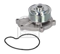 Pompa dell’acqua, raffreddamento motore per SUBARU FORESTER IMPREZA LEGACY