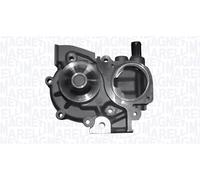 Pompa dell’acqua, raffreddamento motore per SUBARU FORESTER IMPREZA LEGACY LEGAC