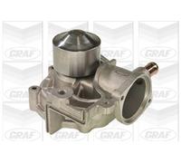 Graf 'Subaru: Forester 2.0 16V Pa519A