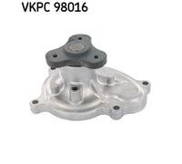 Pompa dell’acqua, raffreddamento motore per SUBARU TOYOTA BRZ FORESTER GT 86 IMP