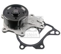 Pompa dell’acqua, raffreddamento motore per TOYOTA AURIS AURIS VAN COROLLA YARIS