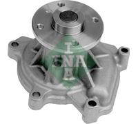 Pompa dell’acqua, raffreddamento motore per TOYOTA YARIS YARIS / VIOS