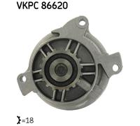 Pompa dell’acqua, raffreddamento motore per VOLVO 850 940 960 S70 S80 V70
