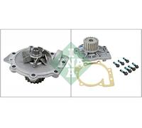 Pompa dell’acqua, raffreddamento motore per VOLVO C30 C70 S40 S60 S80 V40 V50 V6