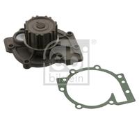 Pompa dell’acqua, raffreddamento motore per VOLVO S80