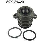 Pompa dell’acqua, raffreddamento motore per VW CALIFORNIA MULTIVAN TOUAREG TRANS