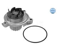 Pompa dell’acqua, raffreddamento motore per VW CRAFTER 30-35 CRAFTER 30-50