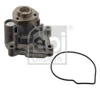 Pompa dell’acqua, raffreddamento motore per VW GOLF GOLF PLUS POLO