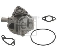 Pompa dell’acqua, raffreddamento motore per VW TRANSPORTER